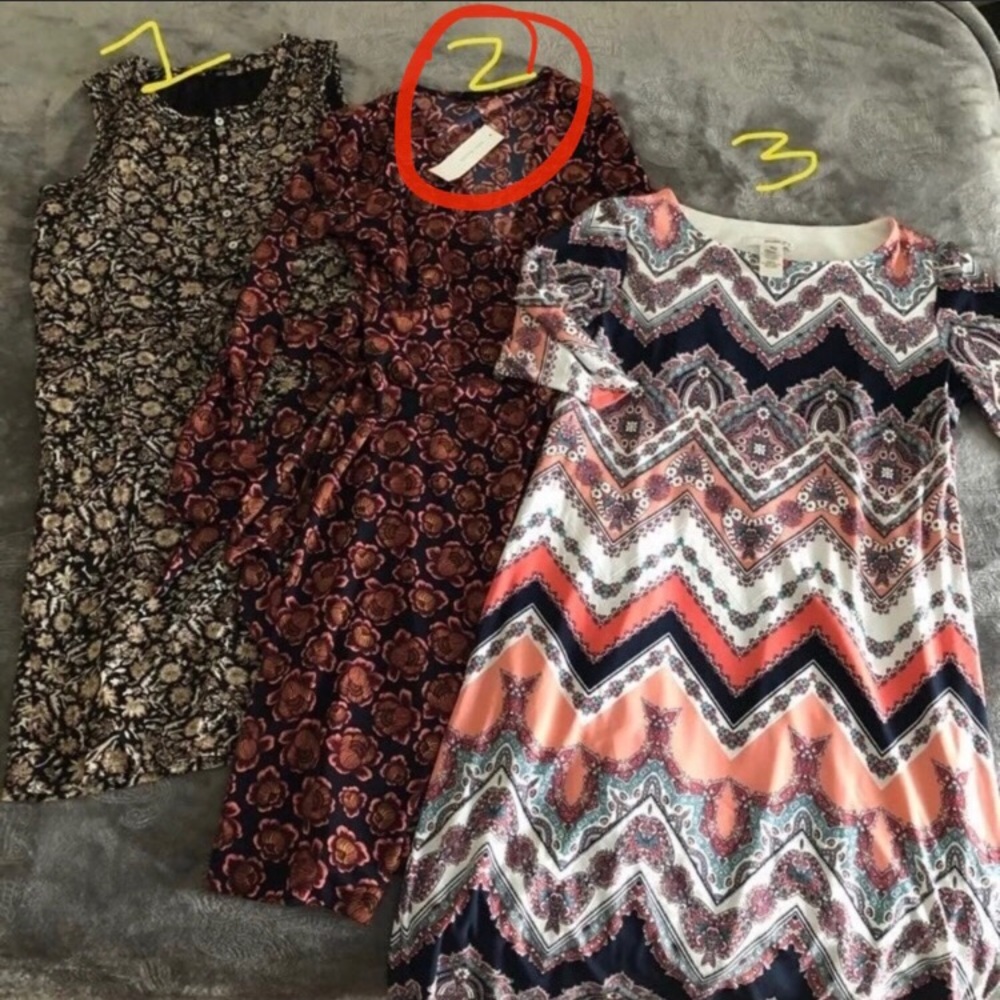 Reserved Bundle!